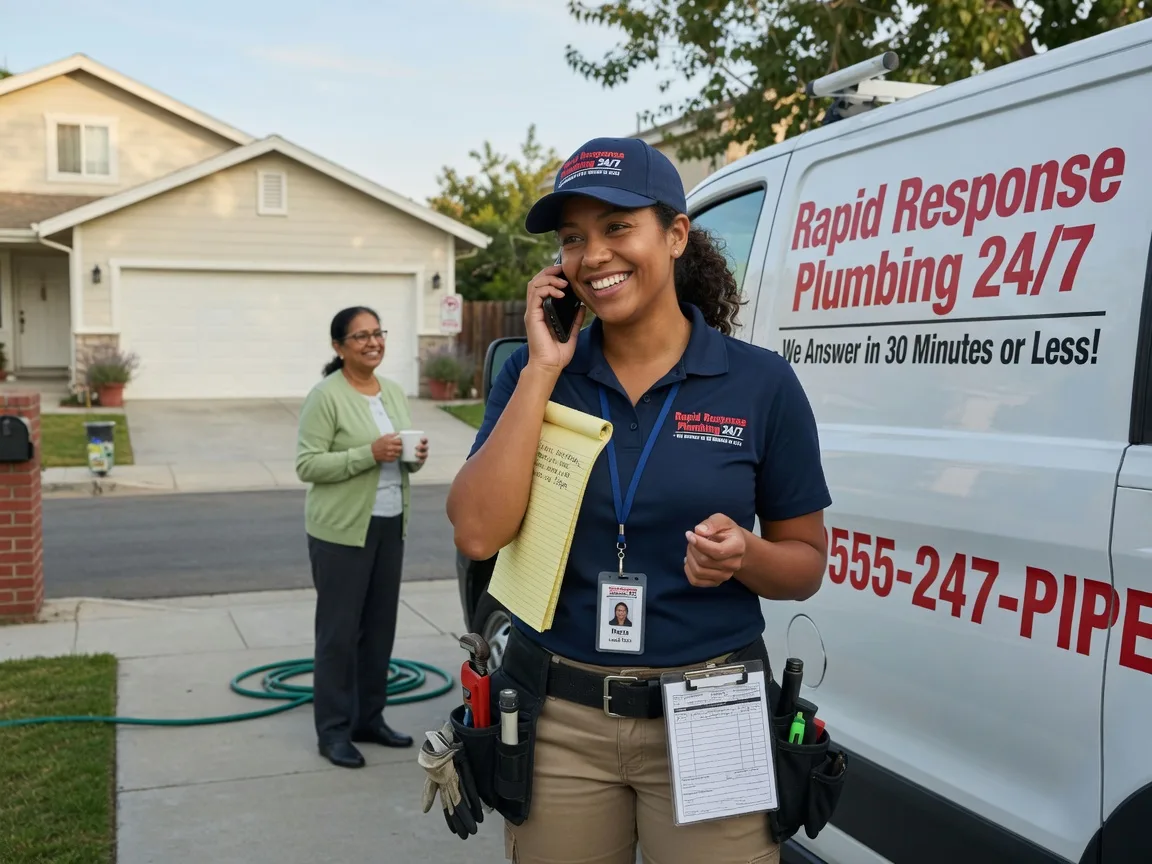 Emergency Plumber Spurlockville, WV FAQs